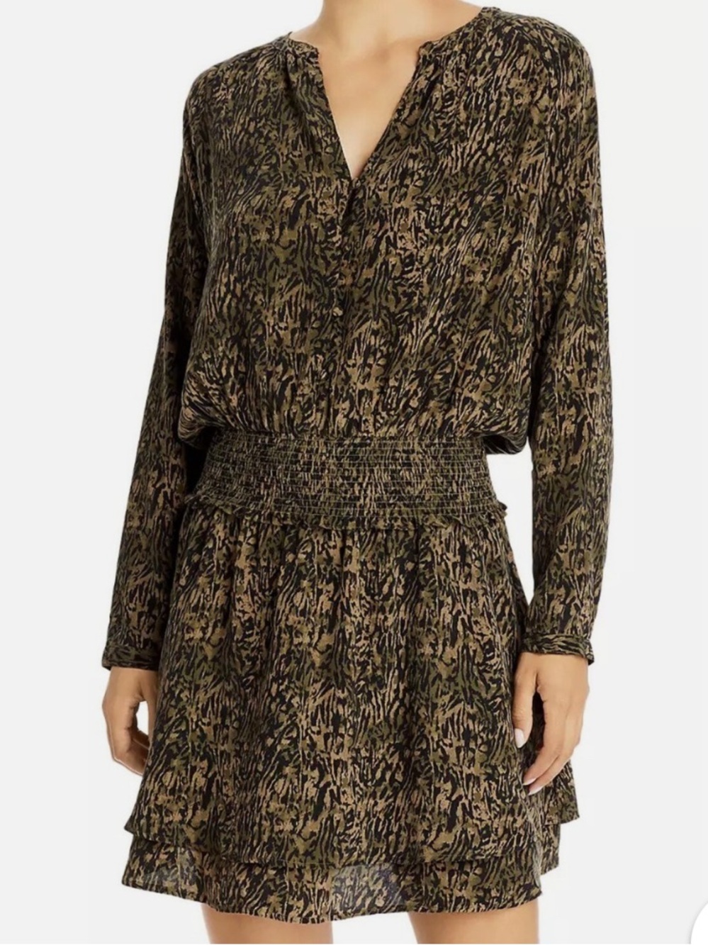 Rails Jasmine Dress